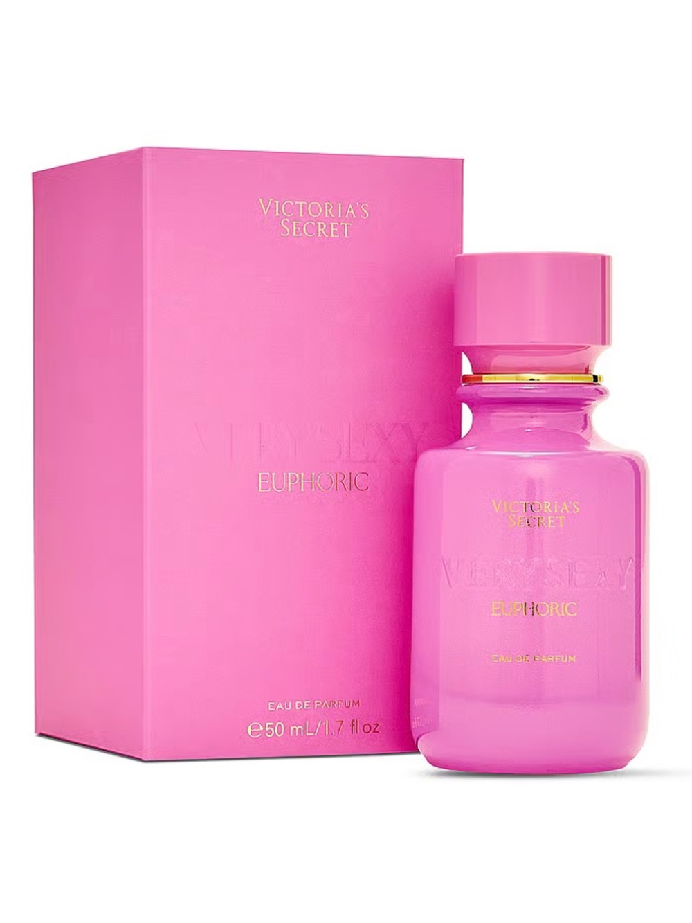 Victoria's Secret Euphoric 1.7 fl oz. Women’s